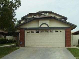 16399 Silverbirch Rd, Moreno Valley, CA 92551