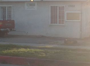 13824 Avalon Blvd APT 6, Los Angeles, CA 90061