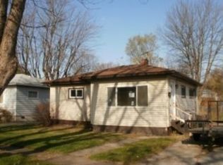 4452 E 20th Ct, Lake Station, IN