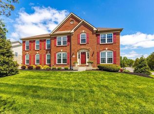 3088 Audubon Dr, Hamilton, OH 45011