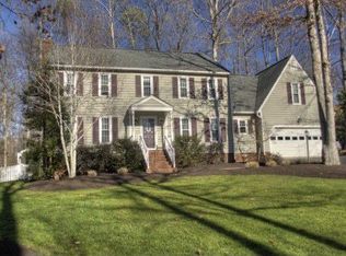 5106 Rock Harbour Rd, Midlothian, VA 23112