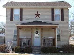 127 Elm St, Sandwich, IL 60548
