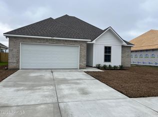 109 Nandina Dr, Scott, LA 70583