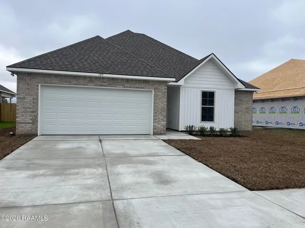 109 Nandina Dr, Scott, LA 70583