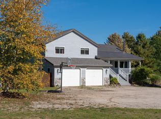 2835 Kitchen Rd, Cheboygan, MI 49721