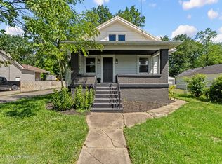 1418 Indiana Ave, Louisville, KY 40213