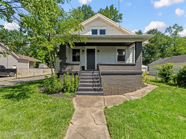 1418 Indiana Ave, Louisville, KY 40213