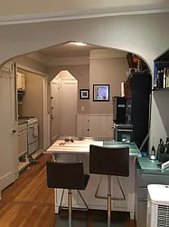 Rented by Aimee Grodanz, LREB