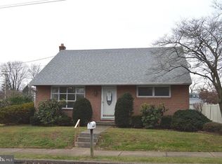 1151 Commonwealth Blvd, Reading, PA 19607