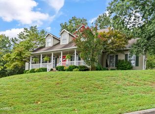 7501 Jana Ln, Knoxville, TN 37931