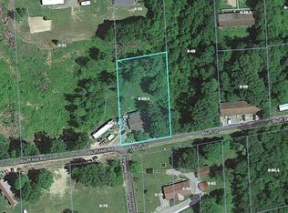 87 Bluff St, Cowen, WV 26206