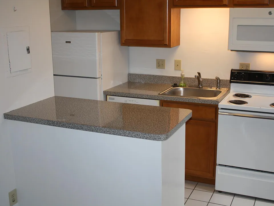 2416 Salutaris Ave #3