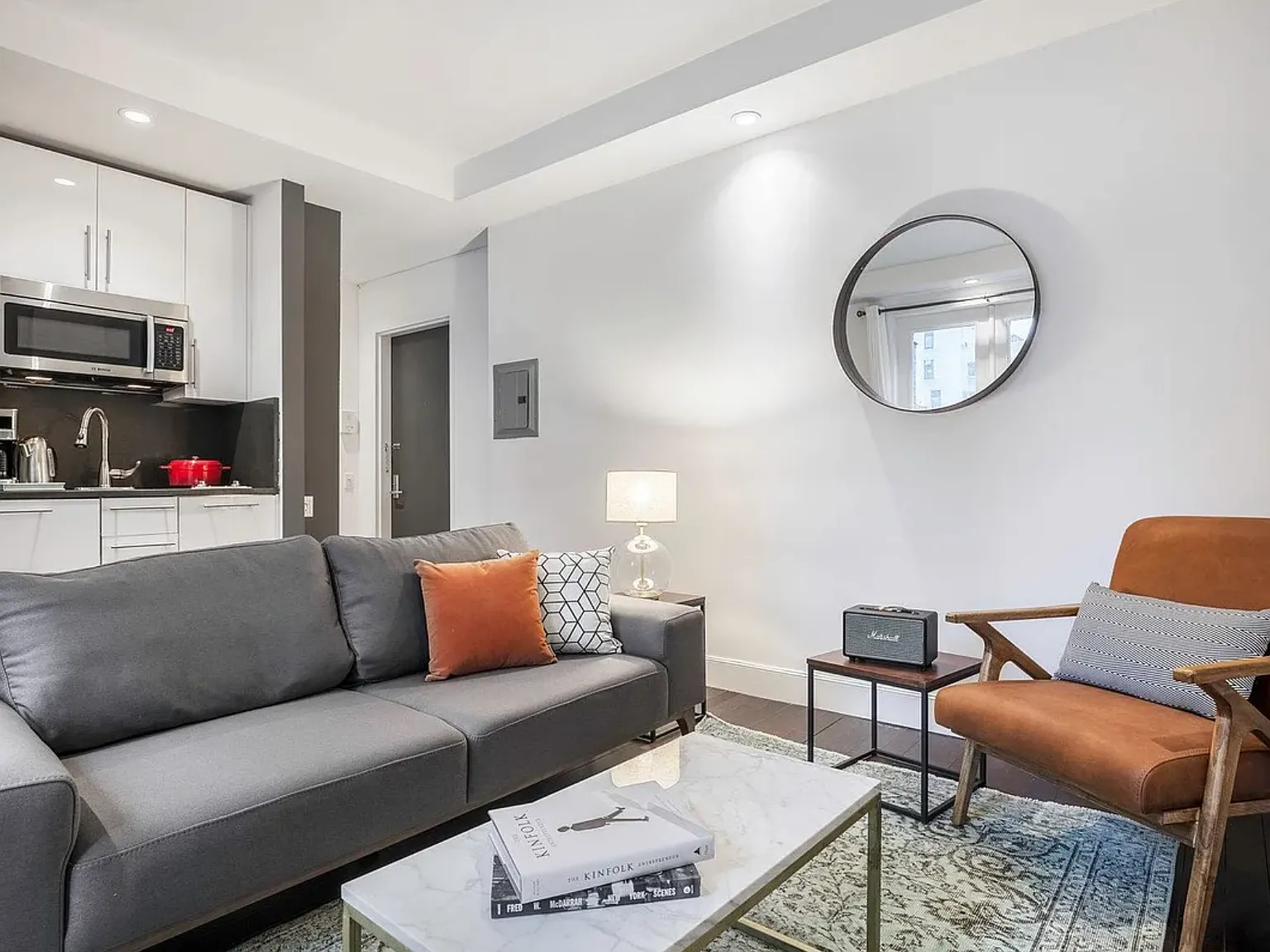 15 West 55th Street — Photo 3