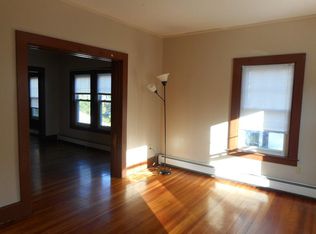 15 Reland St FLOOR 2, Middleboro, MA 02346