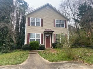 3625 Bonneville Dr, Cumming, GA 30041