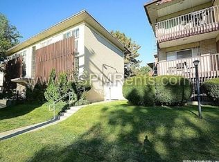 617 N 1200 W APT B204, Salt Lake City, UT 84116