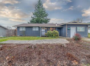 160 S 16th St, Cottage Grove, OR 97424