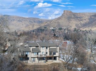 901 Homestake Dr, Golden, CO 80401
