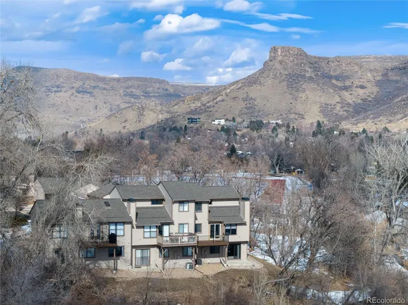 901 Homestake Drive, Golden, CO 80401