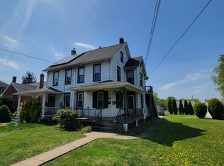 185 W Reliance Rd APT B, Telford, PA 18969