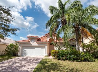 2485 NW 137th Ave, Sunrise, FL 33323