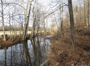 Black Chapel Rd SE, Elizabeth, IN 47117