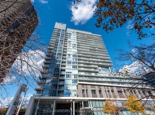 72 Esther Shiner Blvd #1205, Toronto, ON M2K 0C4