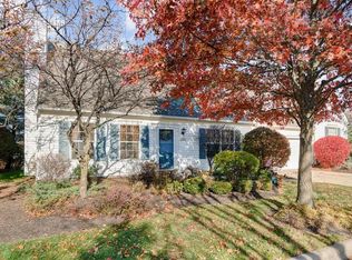 6212 McNaughten Place Ln, Columbus, OH 43213