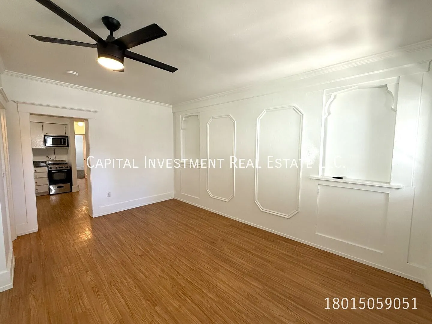 1309 Hidden Creek Ct — Photo 4