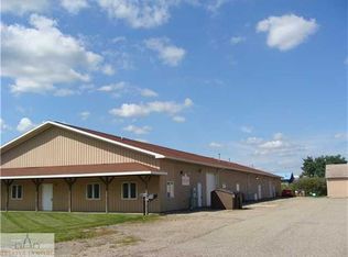 435 Packard Hwy, Charlotte, MI 48813