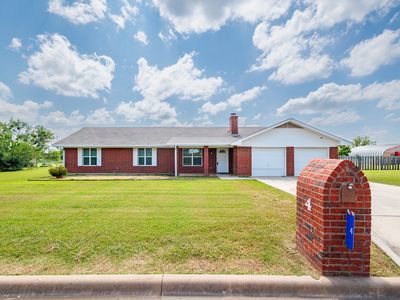 4 Mistletoe Ln, Early, TX, 76802