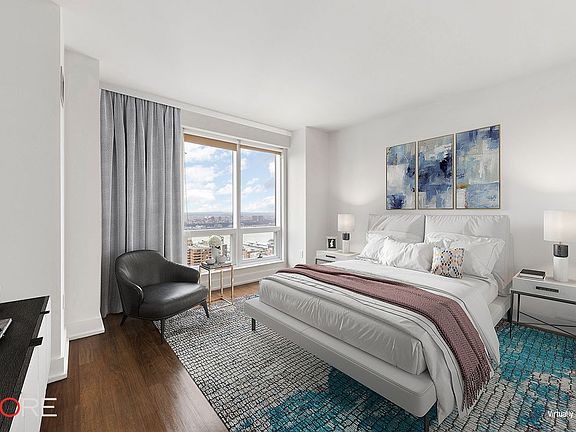 3rd image of 350 W 42nd St APT 52A