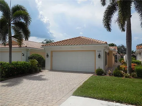 5441 Guadeloupe Way Photo 1