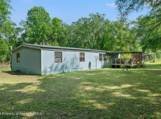 2600 Endsley Rd, Brooksville, FL 34604