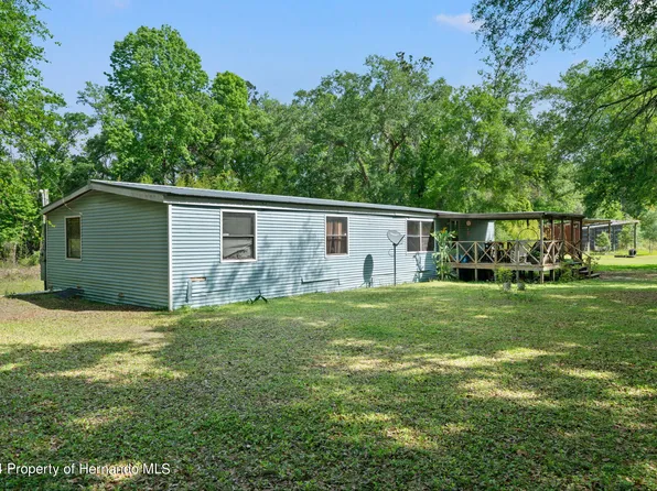 2600 Endsley Rd, Brooksville, FL 34604