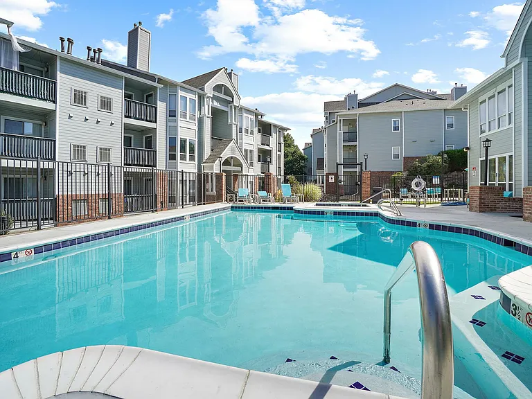 Residences at Bear Creek — Photo 6
