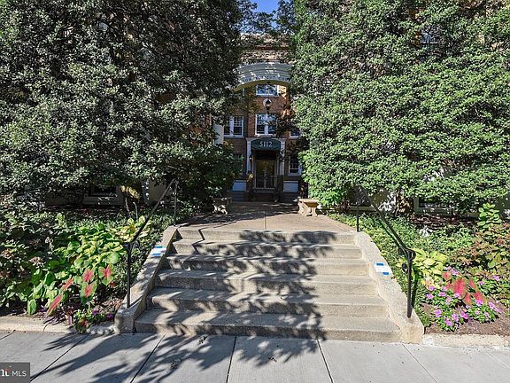 2nd image of 5112 Connecticut Ave NW APT 207