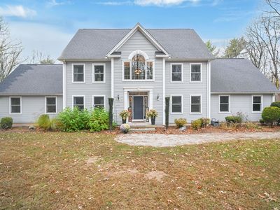 10 Griswold Road, Ellington, CT, 06029