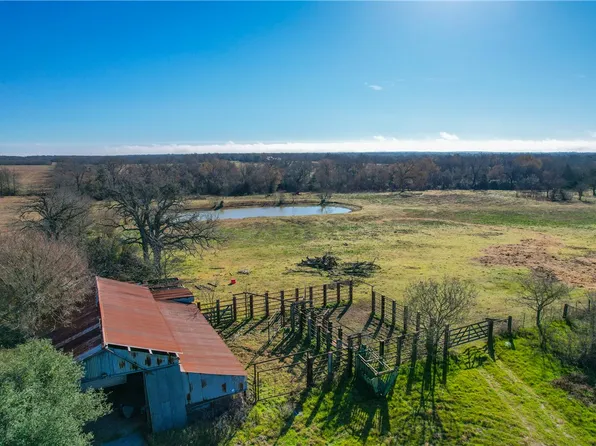 3789 S Fm 46, Franklin, TX 77856