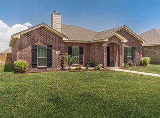 9900 Perry Ave, Amarillo, TX 79119