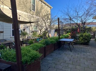 6235 San Pablo Ave, Emeryville, CA 94608