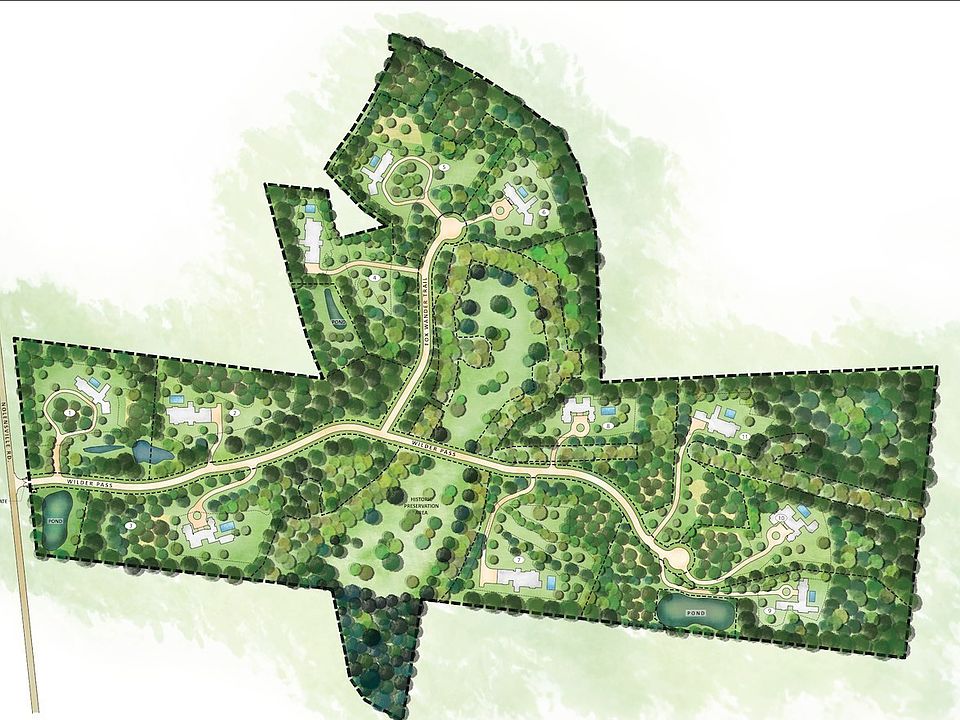 0 Wilder St Arlington TN Zillow