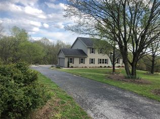106 Meadow Ln, Labadie, MO 63055