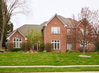 1232 Helford Ln, Carmel, IN 46032