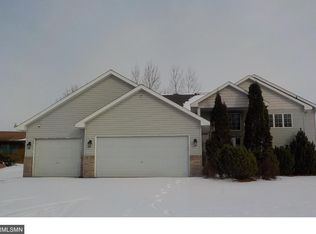 22033 Elston Ave, Forest Lake, MN 55025