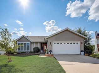 3244 Dorchester Way, Madison, WI