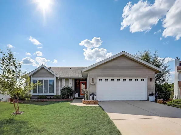 3244 Dorchester Way, Madison, WI 53719