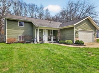 15001 Jimmy Dr, Vicksburg, MI