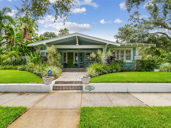 1412 Nance Ave, Tampa, FL 33606