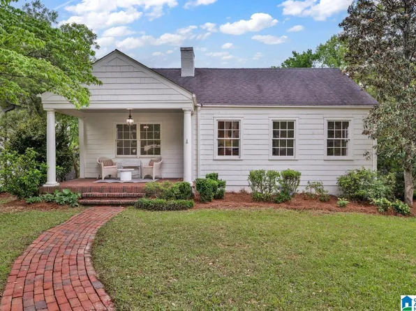 3620 Mountain Ln, Birmingham, AL 35213